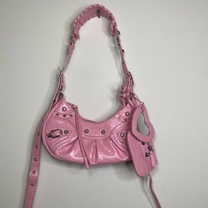 EGO Cagole Shoulder Bag